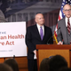 Image for article titled Obamacare Vs. The GOP’s New Health Plan
